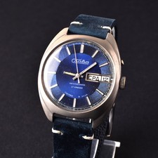 Orologio Slava antiurto URSS