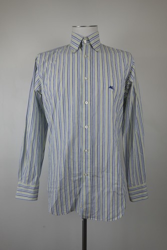 Etro milano camicia uomo - etro,