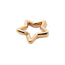 Jewellery stella bronzo - x, la