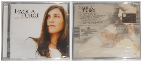 Paola turci questa parte - parte, di