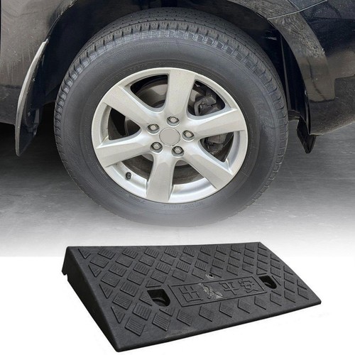 Rampa auto antiscivolo - rampa,