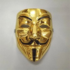 Costume V per Vendetta