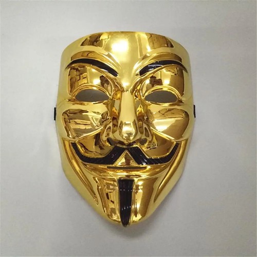 Costume per vendetta - v,