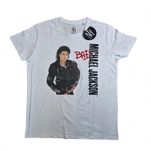 Shirt michael jackson - michael,
