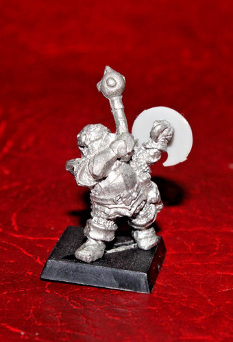Warhammer fantasy chaos - warhammer,