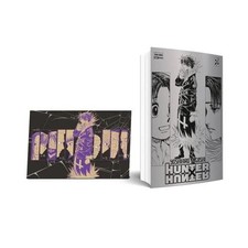 HUNTER X HUNTER 38 INSTANT VARIANT - MANGA PANINI COMICS - ITA - NUOVO