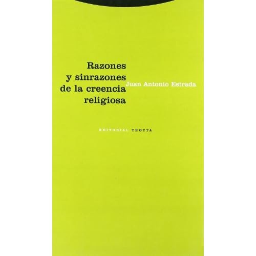 Razones sinrazones la - y,