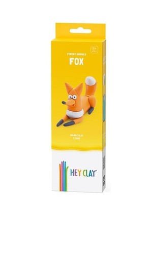 Pasta modellabile hey clay - pasta,