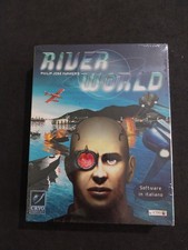 River world rom big box - big,