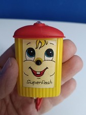 Gadget vintage Nesquik Nestlè
