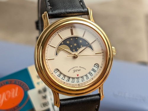 Orologio orient sentimental - orient,