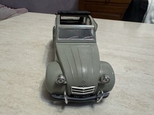 Citroen dyane scala 1 - citroen, 2