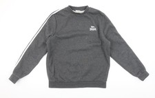 Lonsdale london felpa donna - lonsdale,