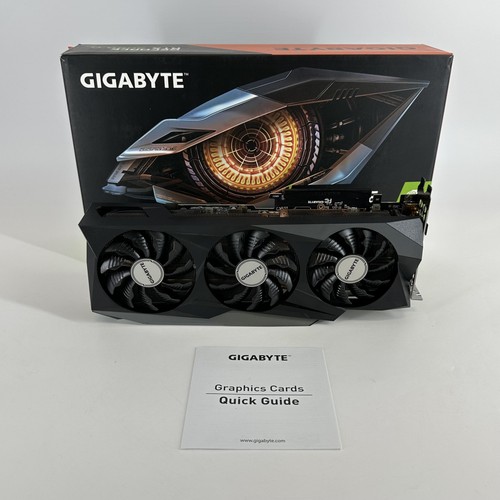 Gigabyte gaming geforce rtx - gigabyte, oc