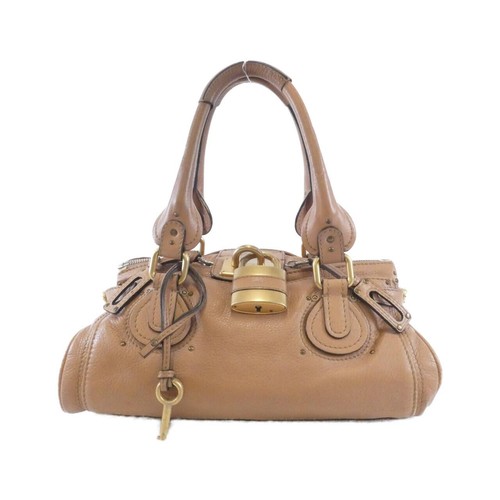 Autentica borsa chloe - autentica,