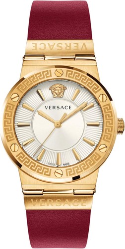 Versace greca logo - greca,