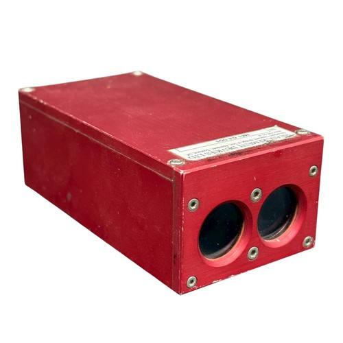 Modulo laser industriale