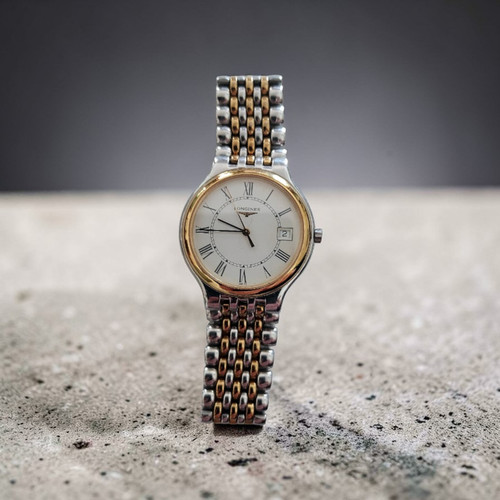 Orologio polso longines la - orologio, da