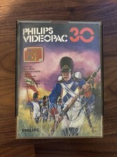Philips videopac g7000 30 - -,