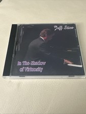 2007 Jeff Stice CD In The