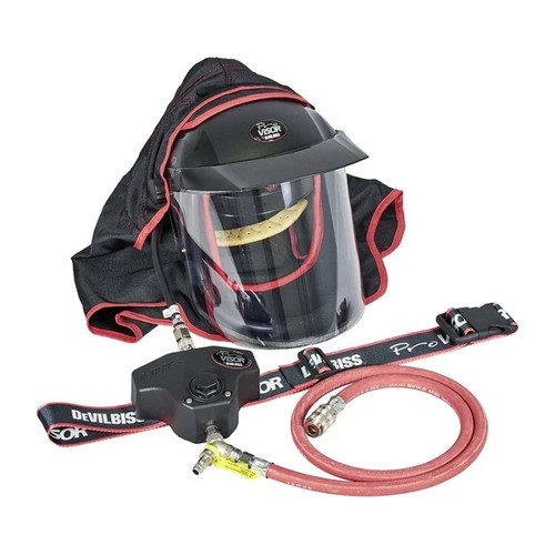 Devilbiss prov 650 maschera - prov-650,