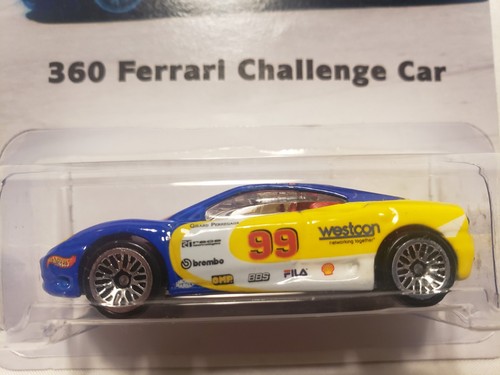 Rare 2002 hot wheels - 2002,