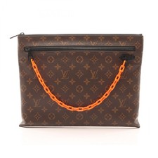 Pochette Louis Vuitton A4