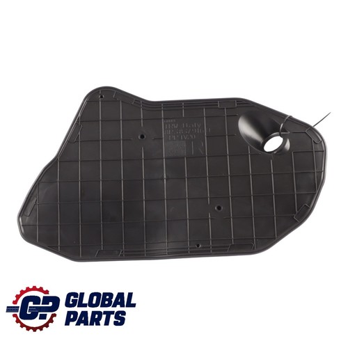 Audi rivestimento porta - audi,