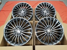 Cerchi In Lega 19" Mercedes -