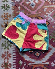 Pantaloncini/pantaloni caldi