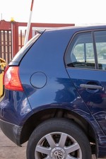 PARAFANGO POSTERIORE DESTRO PER VOLKSWAGEN Golf 5 Berlina 1K4809844B (03>08)