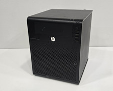 Nas HP ProLiant N36L 4x1TB 4GB
