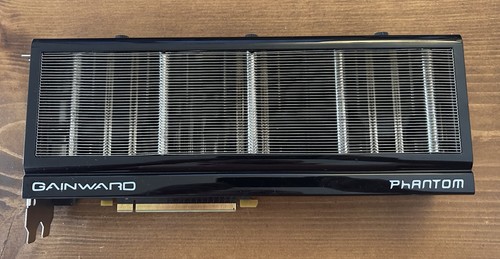 Nvidia gtx 780 - gb, gddr5