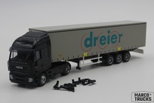 Rietze Iveco Stralis