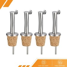 Confezione 4 Beccuccio Olio