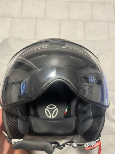 Momo design casco - momo,