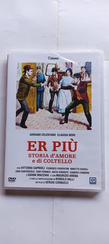 Piu storia amore e - d'amore,