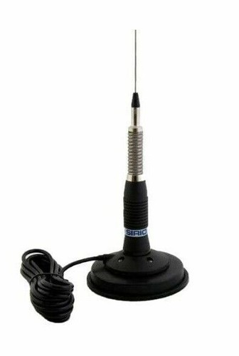 Antenna sirio ml145mag - cb, kit