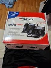 Telefono promelit aria dect - aria,