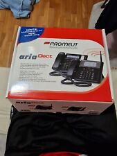 Telefono PROMELIT Aria Dect