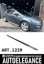 MINIGONNE ADATTE PER SEAT LEON