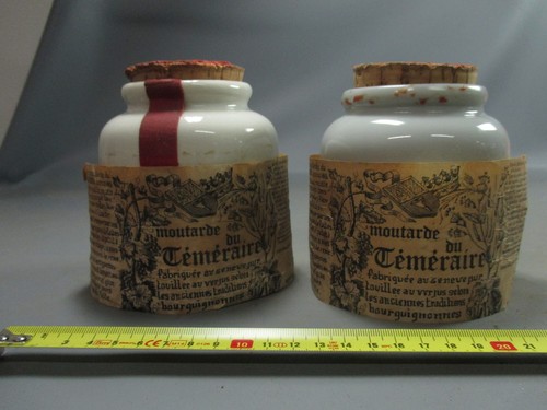 Antico vasi senape in - antico,