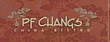 $150.00 P.F. Chang’s Pf