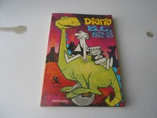 DIARIO B.C. J.HART 1972-73-ED. MONDADORI-LEGGI INSERZIONE