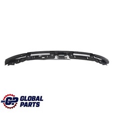 BMW Z4 E89 Cabrio Paraurti Posteriore Guida Centrale Pannello Trim 7192042