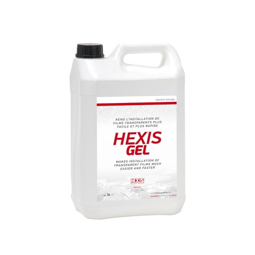 Liquido adesivo l - adesivo, hexis