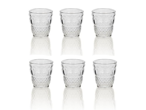 Ivv ser lapo set bicchieri - lapo,