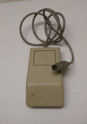 A9m0331 mouse apple per - -,