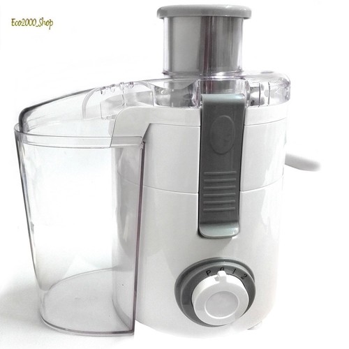 Power juicer centrifuga - centrifuga, per