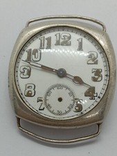 Antico OROLOGIO militare